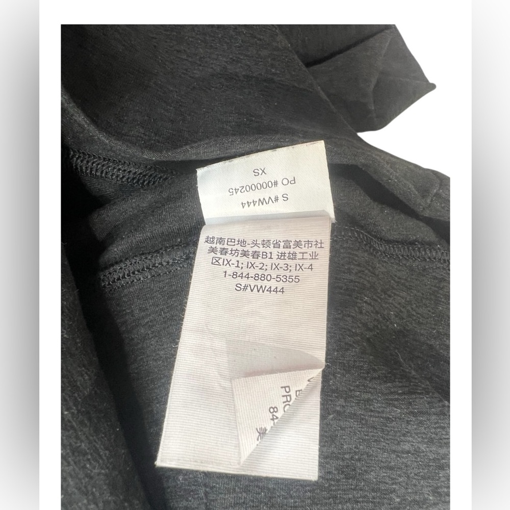 Vuori Clean Elevation Leggings - Picture 13 of 14
